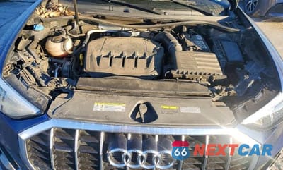 Zdjęcie 12 z 13 samochodu: 2021 AUDI Q3 PREMIUM S LINE 45 VIN:WA1DECF39M1017590 - miniatura