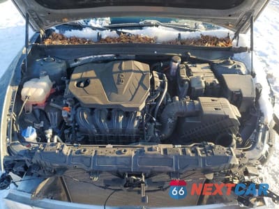Zdjęcie 11 z 13 samochodu: 2021 HYUNDAI SONATA SE VIN:5NPEG4JA8MH114806 - miniatura