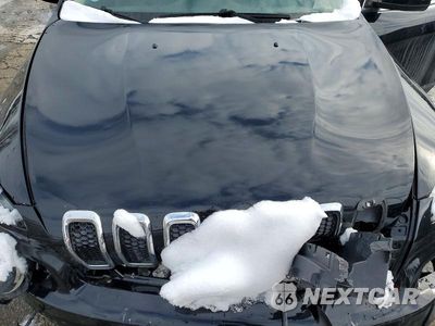 Zdjęcie 12 z 12 samochodu: 2018 JEEP CHEROKEE LATITUDE PLUS VIN:1C4PJLLB2JD540079 - miniatura