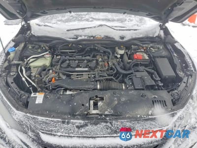 Zdjęcie 11 z 11 samochodu: 2020 HONDA CIVIC EX VIN:SHHFK7H6XLU226329 - miniatura