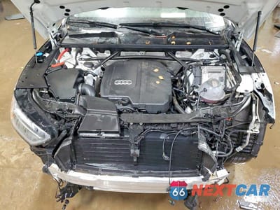 Zdjęcie 12 z 13 samochodu: 2024 AUDI Q5 PREMIUM 40 VIN:WA1ABAFY1R2026670 - miniatura