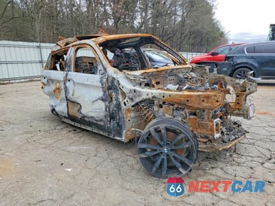 Czwarte zdjęcie samochodu z boku: 2019 BMW X6 SDRIVE35I VIN:5UXKU0C59K0H98829 - miniatura