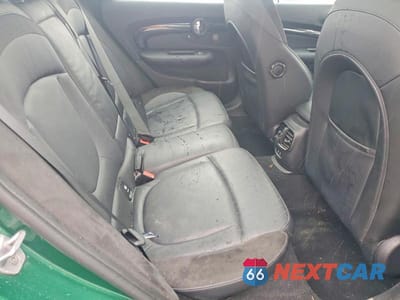 Zdjęcie 10 z 11 samochodu: 2020 MINI COOPER S CLUBMAN VIN:WMWLV7C01L2M94331 - miniatura