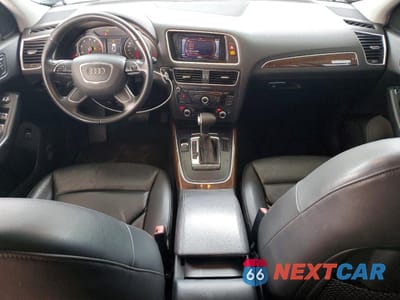 Zdjęcie 8 z 12 samochodu: 2016 AUDI Q5 PREMIUM VIN:WA1C2AFP5GA042146 - miniatura