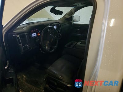 Zdjęcie 8 z 12 samochodu: 2014 CHEVROLET SILVERADO C1500 LT VIN:1GCNCREHXEZ149034 - miniatura