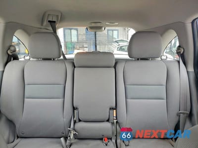 Zdjęcie 10 z 14 samochodu: 2010 HONDA CR-V LX VIN:5J6RE3H30AL038850 - miniatura