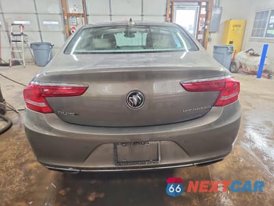 Zdjęcie 6 z 13 samochodu: 2017 BUICK LACROSSE ESSENCE VIN:1G4ZP5SSXHU179906 - miniatura