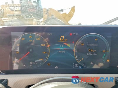 Zdjęcie 9 z 11 samochodu: 2019 MERCEDES-BENZ A 220 VIN:WDD3G4EB0KW025531 - miniatura