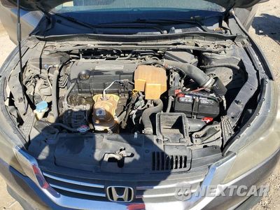 Zdjęcie 11 z 12 samochodu: 2013 HONDA ACCORD SPORT VIN:1HGCR2F5XDA003846 - miniatura
