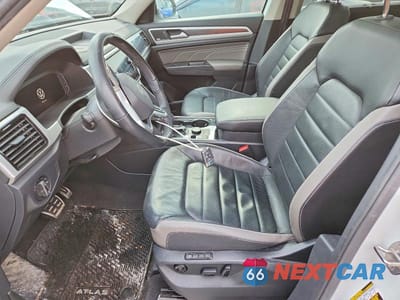 Zdjęcie 7 z 13 samochodu: 2023 VOLKSWAGEN ATLAS SEL R-LINE VIN:1V2SR2CAXPC504917 - miniatura