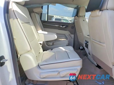 Zdjęcie 11 z 12 samochodu: 2024 GMC YUKON XL DENALI VIN:1GKS2JKL1RR114974 - miniatura