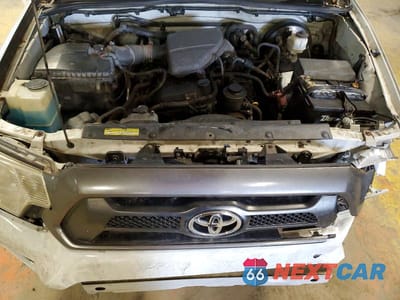 Zdjęcie 11 z 13 samochodu: 2014 TOYOTA TACOMA VIN:5TFNX4CN9EX037451 - miniatura