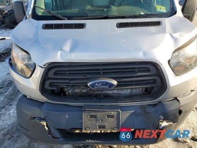 Zdjęcie 12 z 13 samochodu: 2015 FORD TRANSIT 250 SRW MEDIUM ROOF UTILITY / SERVICE VAN VIN:1FTNR2CM4FKB15137 - miniatura