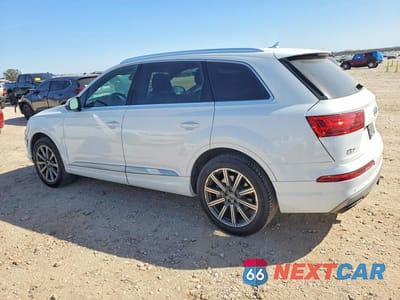 Drugie zdjęcie samochodu z przodu: 2018 AUDI Q7 PREMIUM PLUS VIN:WA1LHAF73JD023499 - miniatura