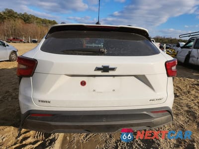 Zdjęcie 6 z 12 samochodu: 2025 CHEVROLET TRAX ACTIV VIN:KL77LKEP0SC145240 - miniatura