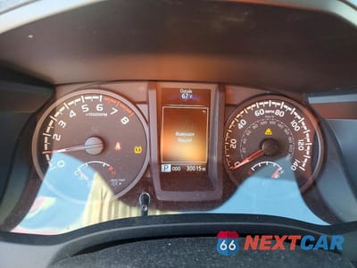 Zdjęcie 9 z 12 samochodu: 2022 TOYOTA TACOMA SR V6 VIN:3TYRZ5CN4NT022383 - miniatura