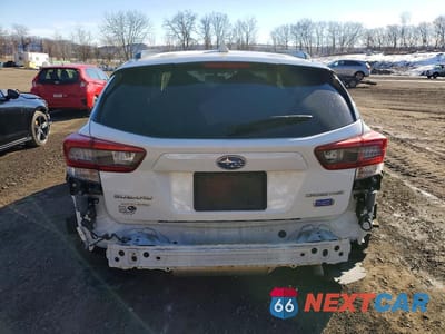 Zdjęcie 6 z 12 samochodu: 2021 SUBARU CROSSTREK LIMITED VIN:JF2GTDNC1MH654871 - miniatura