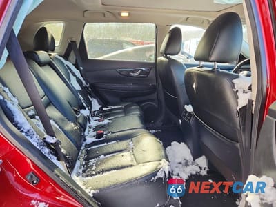 Zdjęcie 11 z 14 samochodu: 2019 NISSAN ROGUE SL VIN:5N1AT2MV2KC841246 - miniatura