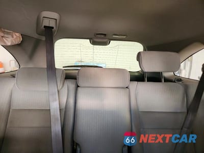 Zdjęcie 10 z 13 samochodu: 2008 HONDA CR-V EX VIN:JHLRE48558C005756 - miniatura