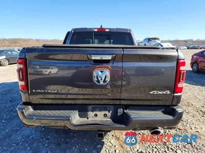 Zdjęcie 6 z 12 samochodu: 2020 RAM 1500 LIMITED VIN:1C6SRFHM2LN268801 - miniatura
