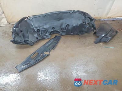 Zdjęcie 12 z 13 samochodu: 2019 FORD TAURUS LIMITED VIN:1FAHP2F89KG109807 - miniatura