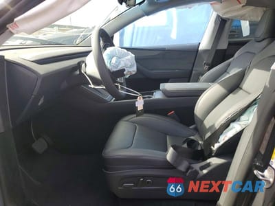 Zdjęcie 7 z 11 samochodu: 2026 TESLA MODEL Y VIN:7SAYGDED1TF537387 - miniatura