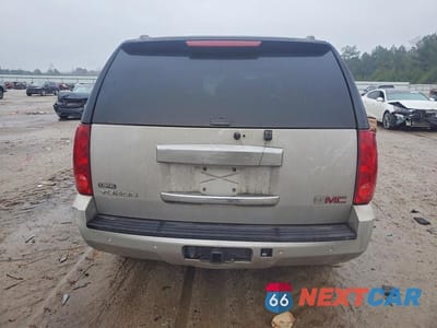 Zdjęcie 6 z 12 samochodu: 2007 GMC YUKON VIN:1GKFC13J47J117858 - miniatura