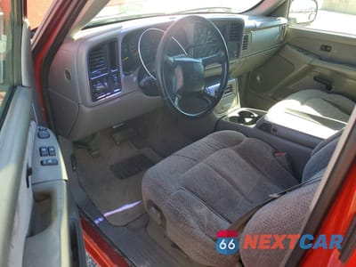 Zdjęcie 8 z 13 samochodu: 1999 CHEVROLET SILVERADO C1500 VIN:2GCEC19T0X1163035 - miniatura