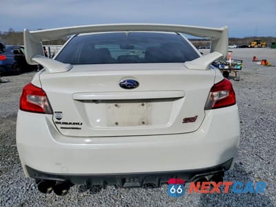 Zdjęcie 6 z 11 samochodu: 2017 SUBARU WRX STI VIN:JF1VA2M67H9825804 - miniatura