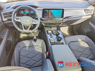 Zdjęcie 8 z 13 samochodu: 2025 VOLKSWAGEN ATLAS CROSS SPORT SE VIN:1V2KE2CAXSC214150 - miniatura