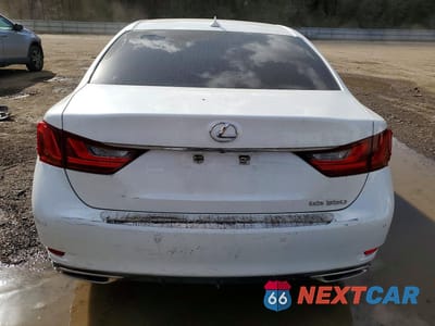 Zdjęcie 6 z 12 samochodu: 2013 LEXUS GS 350 VIN:JTHBE1BL1D5016254 - miniatura