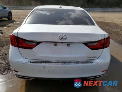 Zdjęcie 6 z 12 samochodu: 2013 LEXUS GS 350 VIN:JTHBE1BL1D5016254 - miniatura
