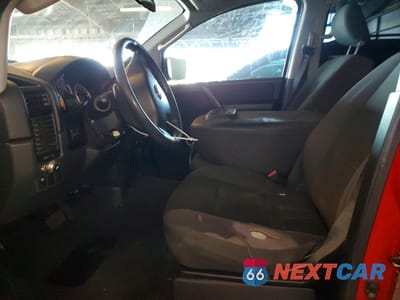 Zdjęcie 7 z 12 samochodu: 2011 NISSAN TITAN S VIN:1N6AA0EKXBN310106 - miniatura