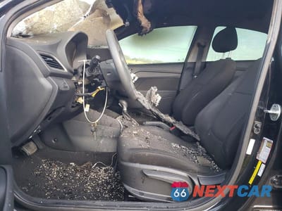 Zdjęcie 7 z 12 samochodu: 2019 HYUNDAI ACCENT SE VIN:3KPC24A30KE055260 - miniatura