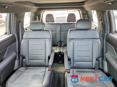 Zdjęcie 10 z 13 samochodu: 2025 HYUNDAI SANTA FE CALLIGRAPHY VIN:5NMP54G17SH048314 - miniatura