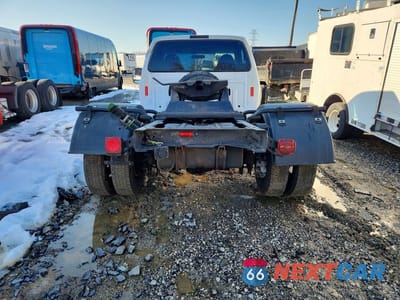 Zdjęcie 6 z 13 samochodu: 1999 FORD F450 SUPER DUTY VIN:1FDXF46F2XEA89112 - miniatura