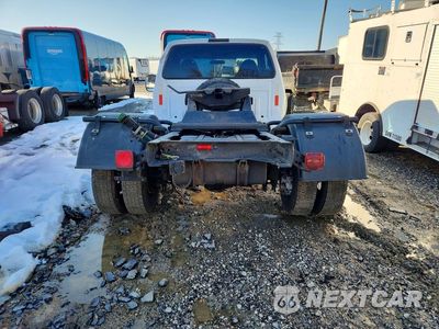 Zdjęcie 6 z 13 samochodu: 1999 FORD F450 SUPER DUTY VIN:1FDXF46F2XEA89112 - miniatura