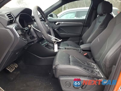 Zdjęcie 7 z 13 samochodu: 2024 AUDI Q3 PREMIUM PLUS S LINE 45 VIN:WA1EECF37R1035078 - miniatura