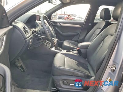 Zdjęcie 7 z 12 samochodu: 2016 AUDI Q3 PREMIUM PLUS VIN:WA1BFCFS7GR002118 - miniatura