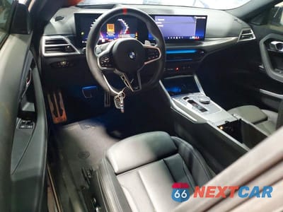 Zdjęcie 8 z 11 samochodu: 2025 BMW M240XI VIN:3MW53CM06S8F56506 - miniatura