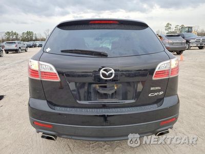 Zdjęcie 6 z 12 samochodu: 2012 MAZDA CX-9 VIN:JM3TB2CA9C0348284 - miniatura