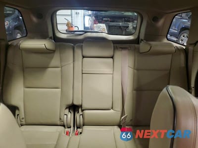 Zdjęcie 10 z 13 samochodu: 2017 JEEP GRAND CHEROKEE OVERLAND VIN:1C4RJFCG6HC750707 - miniatura