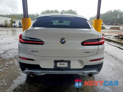 Zdjęcie 6 z 12 samochodu: 2019 BMW X4 XDRIVE30I VIN:5UXUJ3C51KLG57013 - miniatura
