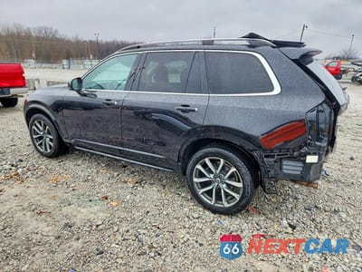 Drugie zdjęcie samochodu z przodu: 2017 VOLVO XC90 T6 VIN:YV4A22PK9H1181636 - miniatura