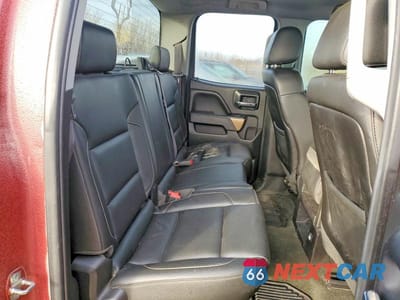 Zdjęcie 10 z 12 samochodu: 2014 CHEVROLET SILVERADO K1500 LT VIN:1GCVKREC5EZ269766 - miniatura