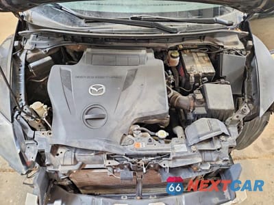 Zdjęcie 12 z 14 samochodu: 2012 MAZDA CX-7 VIN:JM3ER4C38C0414082 - miniatura