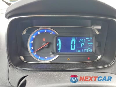 Zdjęcie 9 z 12 samochodu: 2016 CHEVROLET TRAX 1LT VIN:3GNCJLSB7GL127777 - miniatura