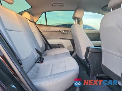 Zdjęcie 10 z 12 samochodu: 2023 KIA RIO 4D LX VIN:3KPA24AD8PE572328 - miniatura