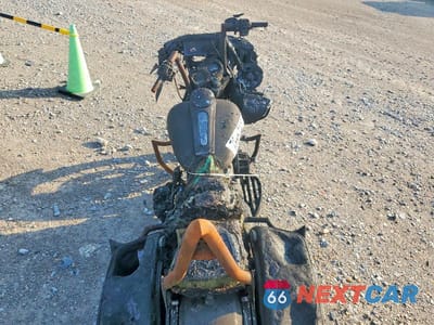 Zdjęcie 6 z 8 samochodu: 2023 HARLEY-DAVIDSON FLTRX VIN:1HD1KHC1XPB646242 - miniatura