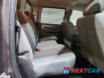 Zdjęcie 10 z 12 samochodu: 2015 RAM 1500 SLT VIN:1C6RR7TT2FS670553 - miniatura